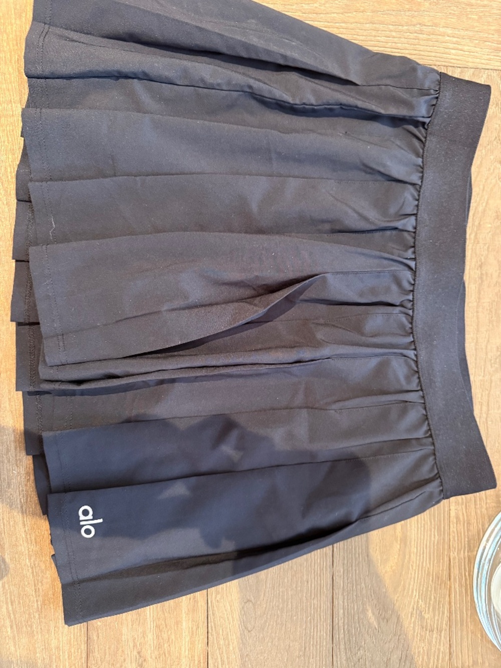 ALO Yoga Skirt XS